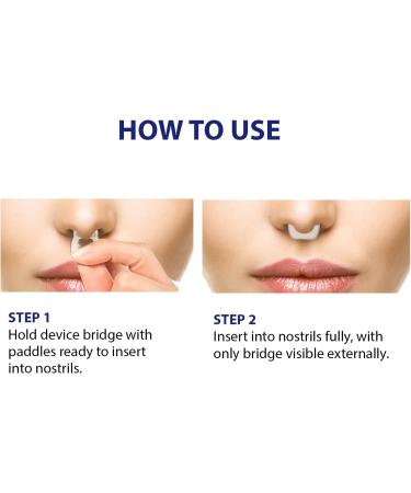 BANGBREK CARE Anti Snoring Device - Silicone Magnetic Nose Clip (4 PCS) - Buy Online on GoSupps.com