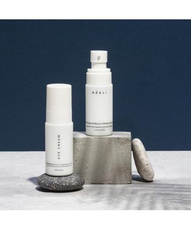 NAELI Moisturizer Skincare Collection (3-count) Anti Aging Retinol Cream + Collagen SPF 30 + Apple Stem Cell Eye Cream - Buy Online on GoSupps.com