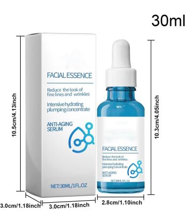 Facial Toner - Ageless Beauty Oil| 30ml Hydrating & Soothing Toner for Face - Gentle Daily Use Skin Balancing Pore-Reducing Toner Nourishing Moisturizing Skin Care Long Lasting Facial Moisturizer - Buy Online on GoSupps.com