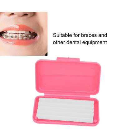 Buy Orthodontic Braces Wax - Effective & Practical Dental Wax for Clinics | International Shipping - Buy Online on GoSupps.com