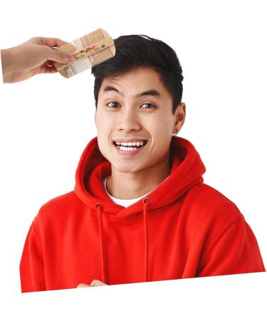 VICASKY Peigne Dents Ultra Fines Double Face pour Toilettage Animaux Brosse Douce Anti-poux et Pellicules Peigne D m lant et Soin Du Chevelu pour Chiens et Chats - Buy Online on GoSupps.com