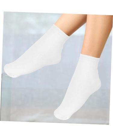 Kisangel Cotton Socks - 6 Pairs Venesheal Foot Warmers for Men | Comfortable & Durable Stockings for All-Day Wear - International Shipping Available - Buy Online on GoSupps.com
