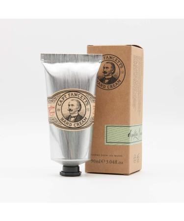 Expedition reserve hand cream
