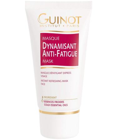 Guinot Masque Dynamisant Anti-Fatigue Face Mask 1 Pack (1 x 50 ml)