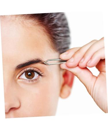 FOMIYES 72 Sheets Waterproof Eyebrow Stickers Water Proof Stickers 6d Eyebrows Stickers 3d Eyebrow Trimming - Buy Online on GoSupps.com