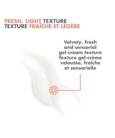 Eau Thermale Av ne Hyaluron Activ B3 Renewal Firming Aqua Cream-In-Gel for Aging Skin and wrinkles Hyaluronic Acid and Niacinamide - Buy Online on GoSupps.com