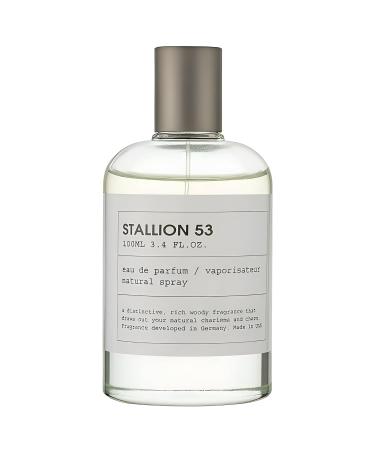 Stallion 53 & Phantom My Hero by Emper. Set of 2 Unisex Eau de Parfume (Stallion 53-30 ml Travel Size Included). 3.4 fl oz / 100ml Each. Original Fragrances Sealed from Dubai. - Buy Online on GoSupps.com