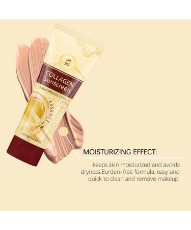 Active SPF 90+ - Facial sunscreen brightens and evens out skin tone 60g Anti-blemish facial sunscreen with a light non-greasy formula Daily protective anti-aging facial care (1) - Buy Online on GoSupps.com
