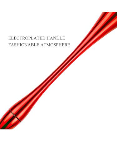 Premium Large Powder Brush - Versatile Makeup Brush for Blush & Bronzer | Ideal for Loose & Pressed Powder Plush Fibers for Flawless Application - Buy Online on GoSupps.com