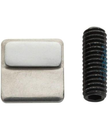 Shimano FD-R8000 Support Bolt & Plate - Y2BA98020 | Quality Replacement Parts - Buy Online on GoSupps.com