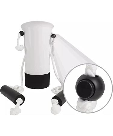 TronicXL Sock Puller - Easy Sock and Stocking Aid for Seniors & Pregnant Women | Comfortable & Convenient - Buy Online on GoSupps.com