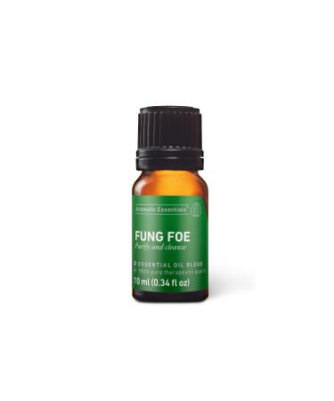 Aromatics International Fung Foe Essential Oil Blend 10ml | Aromatherapy Oil for Skin Wellness