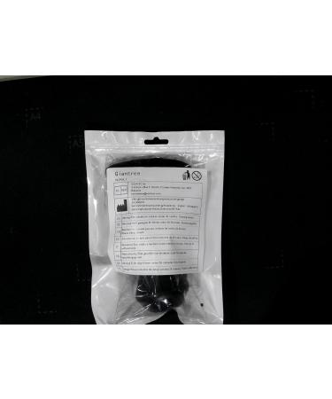 Giantree Neck Duster Barber Brush to Remove Loose Hair Soft Barber Neck Duster Brush Professional Hair Cutting Brush for Hair Cutting Neck Face Cleaning Hair Sweep Brushes Salon Tool(Round) - Buy Online on GoSupps.com