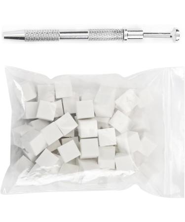 Innovative Art Sponge For Shading And Patterns Nails Soft Sponges Beauty Tool - Buy Online on GoSupps.com