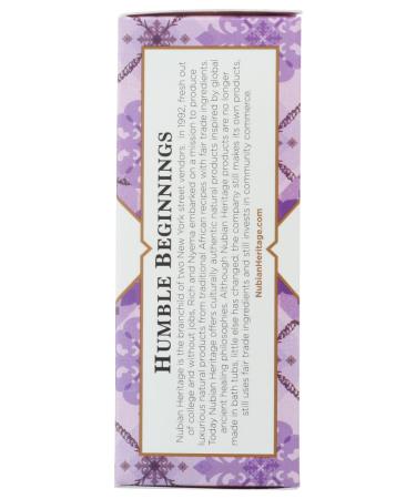 Shea Butter Soap with Lavender & Wildflowers - 6 Pack | Nourishing & Moisturizing | Shop Internationally - Buy Online on GoSupps.com