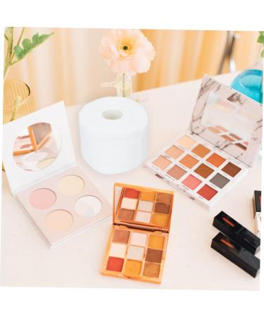 Buy Dry Wet Tissues - Premium Baby Wipes Cosmetic Pads & Facial Cotton Tissue for All Skin Types - Buy Online on GoSupps.com