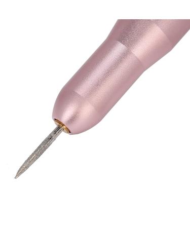 15000RPM Nail Drill Pen - Portable USB Electric Nail Polisher & Grinding Tool for Professional Manicure | International Shipping Available - Buy Online on GoSupps.com
