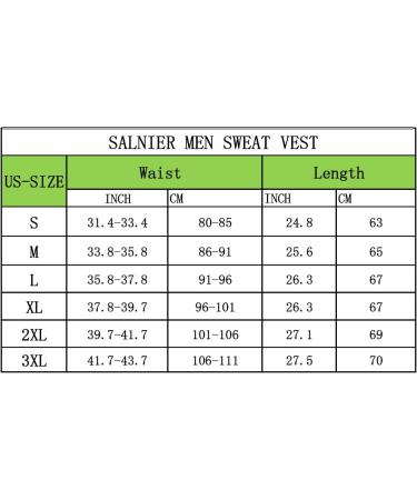Yokald Men's Sauna Sweat Vest Zipper Suit - Polymer Corset Fitness Shapewear Compression Waist Trainer Top (Black 3XL) for Effective Workouts - Buy Online on GoSupps.com