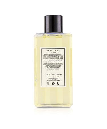 Jo Malone Lime Basil & Mandarin Body & Hand Wash - 3.4 Fl Oz | International Shipping Available - Buy Online on GoSupps.com