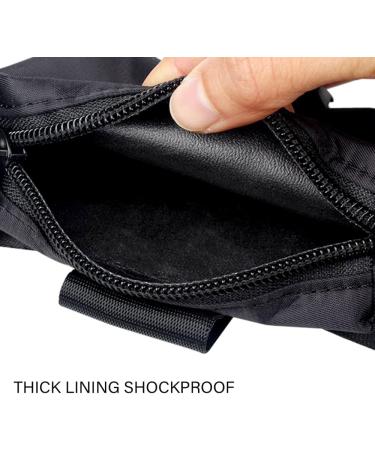 Buy Dongker Tractive Tracker Bag - Adjustable Pet GPS Collar Cover for Dogs | International Shipping Available - Buy Online on GoSupps.com