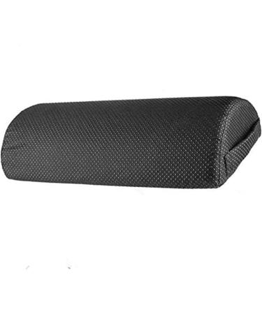Buy HEXEH Office Home Semicircle Foot Mat - Comfortable Foot Rest Mat for Ergonomic Support - International Shipping Available - Buy Online on GoSupps.com