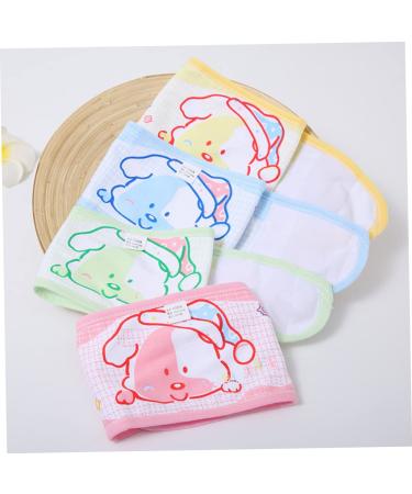 4pcs Slimming Belt for Pregnancy and Newborns | Belly and Nursing Support Bands - USHOBE - Buy Online on GoSupps.com