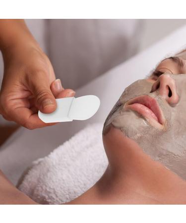 Buy Mini Facial Treatment Brush Set - Silicone Face Mask Applicator & Skincare Spatula | Portable Cosmetic Tools for Flawless Application - International Shipping Available - Buy Online on GoSupps.com