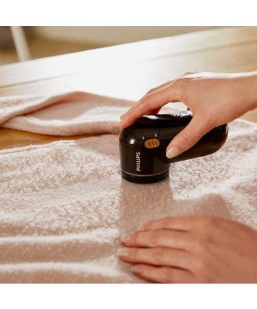 Buy Philips Fabric Shaver - Black | Best International Shipping | Top Quality & Affordable Price - Buy Online on GoSupps.com