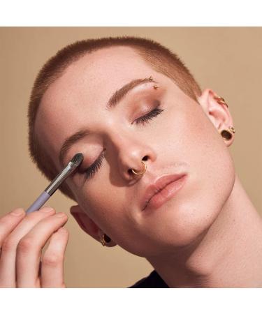 Vapour Beauty Vegan Pro-Performance Detail Makeup Brush | Non-Toxic Cruelty-Free & Clean Makeup for International Shipping - Buy Online on GoSupps.com