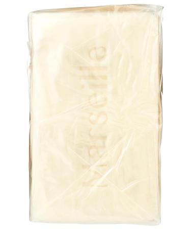 A LA MAISON Goat Milk Bar Soap - Triple French Milled Unscented Natural Moisturizing Hand Soap Bar (4 Bars of Soap 3.5 oz) - Buy Online on GoSupps.com