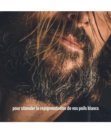 Imperial Beard Anti-Bart Lotion for Gray Beards - Nourish & Style - International Shipping Available - Buy Online on GoSupps.com