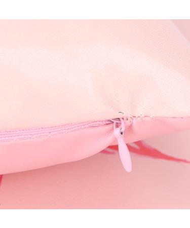 Soft PU Leather Nail Cushion Mat - Waterproof & Wear-Resistant Hand Pillow for Nail Artists | Stylish & Durable for Home & Studio Use - Buy Online on GoSupps.com