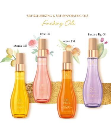 Schwarzkopf SCH397 Marula Oil Ultimate Finishing Oil 100 ml - Pack of 2 - Buy Online on GoSupps.com