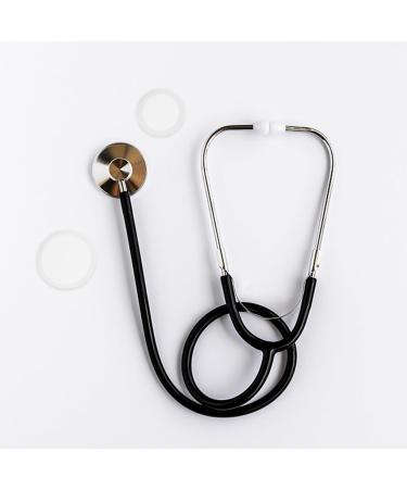 Buy SOLUSTRE 2Pcs Stethoscope Diaphragm Replacement for Pediatric Use - Durable Accessories for Kids | International Shipping Available - Buy Online on GoSupps.com