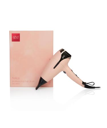 ghd Helios Limited Edition Professional Hair Dryer in Sun-Kissed Desert Pink Peach