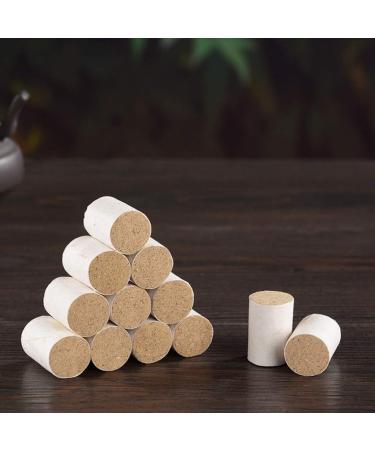 PartyKindom Moxa Rolls - Natural Smokeless Aromatherapy for Home | 5 Years of Bend Word Wild Benefits - Buy Online on GoSupps.com