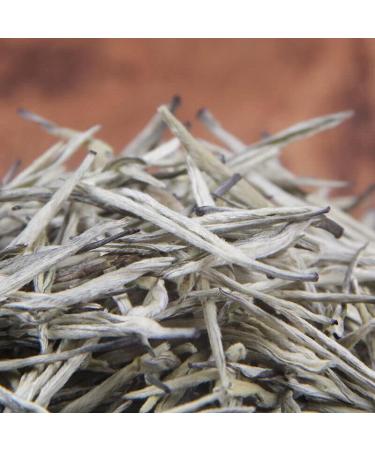 Cheveux Blancs Argent Th Blanc Th en vrac Th Vert 500g - Buy Online on GoSupps.com