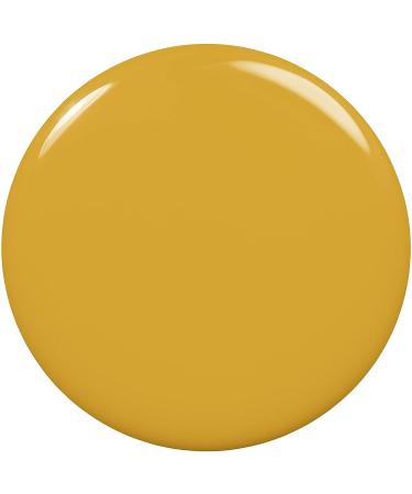 Essie Expressie Quick-Dry Nail Polish - Green Yellow Taxi Hopping (0.33 fl oz) | 8-Free, Vegan - Buy Online on GoSupps.com