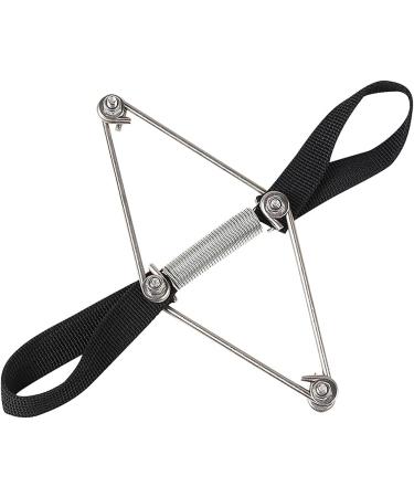 Infit Big Toe Exerciser Orthotic Device for Hallux Valgus Tension Band - Foot Bone Extension Training - Buy Online on GoSupps.com