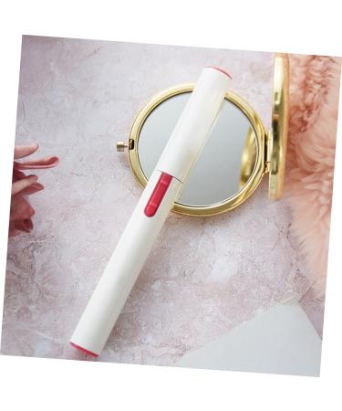 Ipetboom Heated Eyelash Curlers 1pc Electric Eyelash Curler Heating Eyelash Tool Abs Miss Heating Eyelash Curler - Buy Online on GoSupps.com