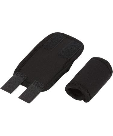 HEEPDD Dog Front Leg Compression Braces Front Leg Braces for Dogs(Black S 12) - Buy Online on GoSupps.com