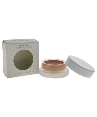 RMS Beauty Master Mixer Highlighter - Creamy Contour  Highlighter  Eyeshadow or Body Shimmer Makeup with Moisturizing Base for Glowing Skin (0.17 Ounce)