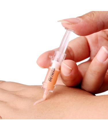 2 Minutes Instantly Eye Bag Removal Long Lasting Effect Puffiness Wrinkles Fine Lines Remove For Eyes For The - Buy Online on GoSupps.com