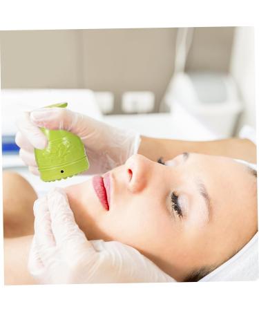 Fomiyes Moxibustion Tank & Organizer Set | Ceramic Beauty Tools & Home Care | Porcelain Moxa Burner - Buy Online on GoSupps.com