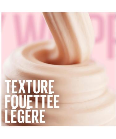 Maybelline New-York 4-in-1 Multi-Use Mattifying Complexion Perfector Instant Anti-Age Perfector Foundation - Shade: 03 Medium - Capacity: 30 ml - Buy Online on GoSupps.com