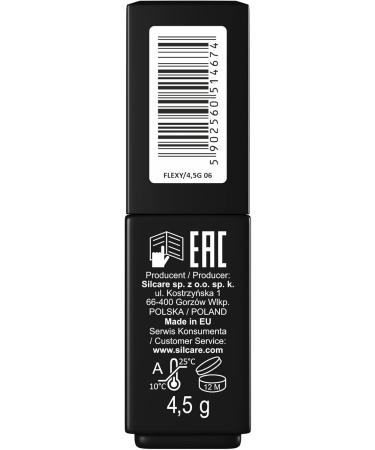 Flexy Hybrid Gel *06 4 5g - Buy Online on GoSupps.com