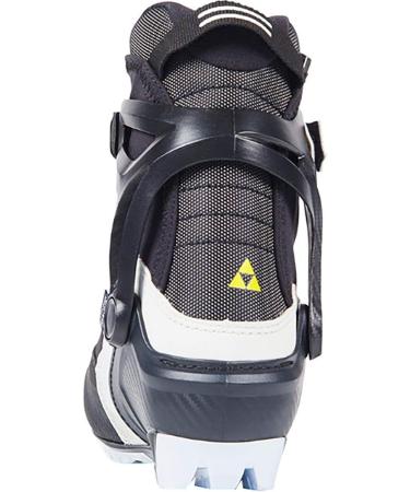 FISCHER Womens RC Skate Skating Shoe - White - Size 39 | Optimized International Shipping - Buy Online on GoSupps.com