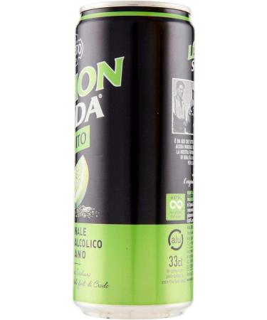 MOJITO SODA X 3 - Buy Online on GoSupps.com