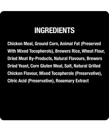 CESAR Double Delights Treats for Dogs - Chicken 150g (10 Pack) Chicken 15 g (Pack of 10) - Buy Online on GoSupps.com