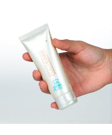 Thader Th Pharma Hydro Foot Care Cream 75 ml - Moisturizing & Repairing Foot Cream for Dry Skin - Best International Shipping - Buy Online on GoSupps.com